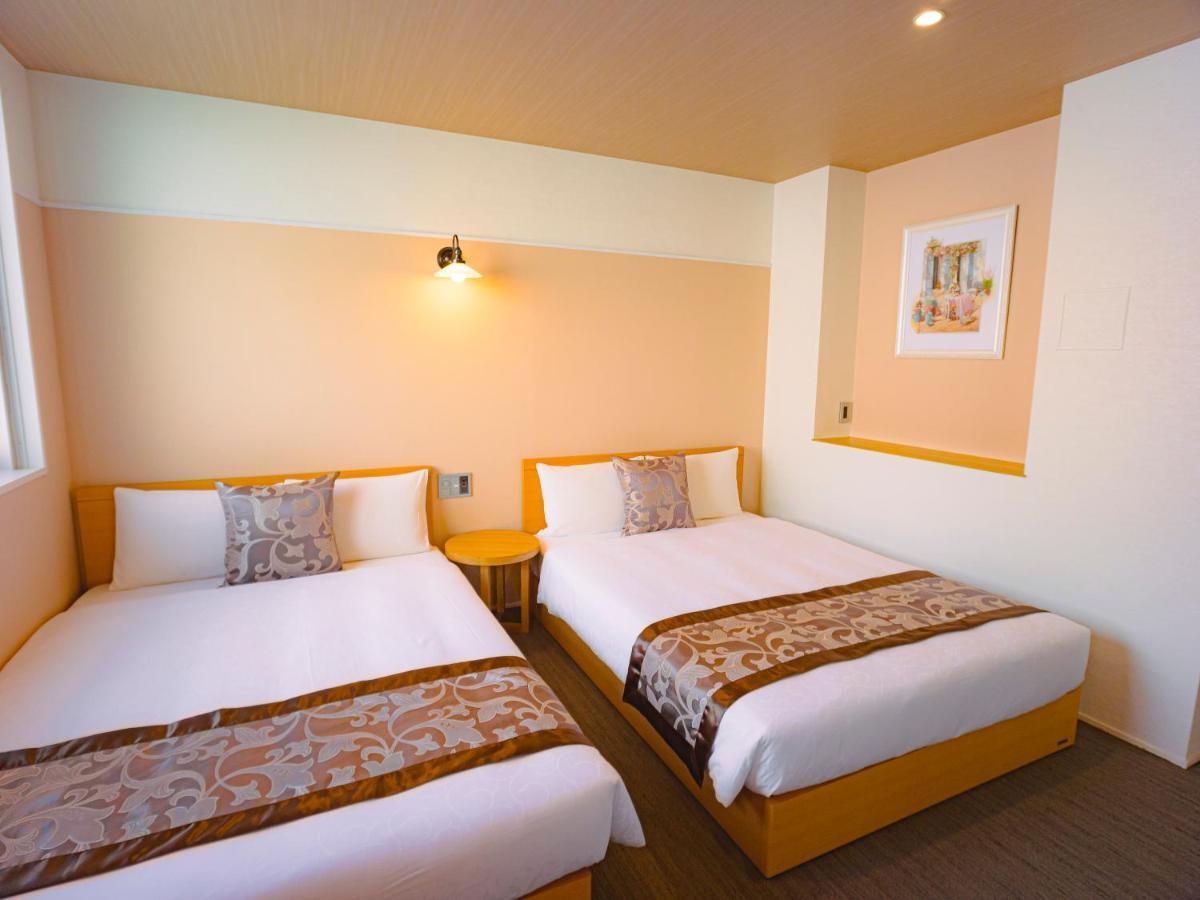 Grand Base Sumiyoshi Apartment Fukuoka  Luaran gambar