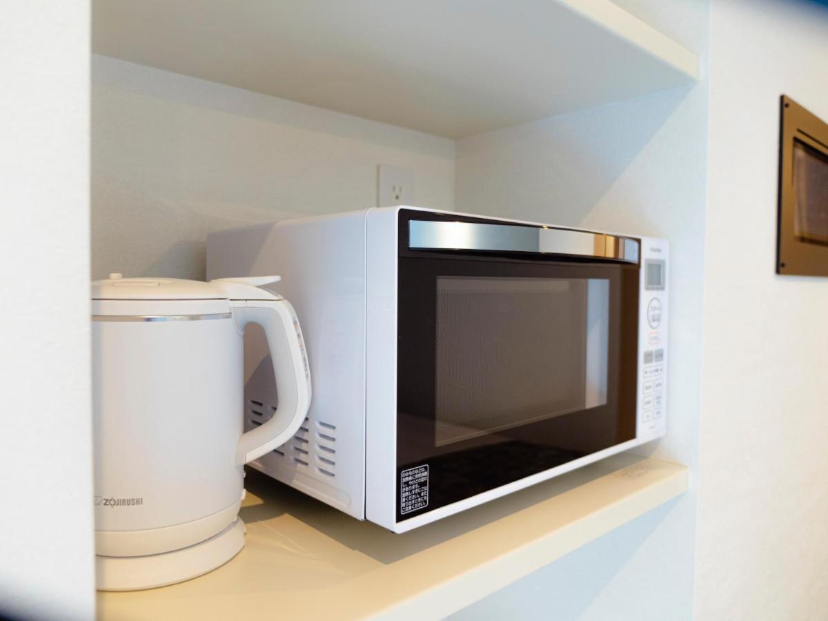 Grand Base Sumiyoshi Apartment Fukuoka  Luaran gambar
