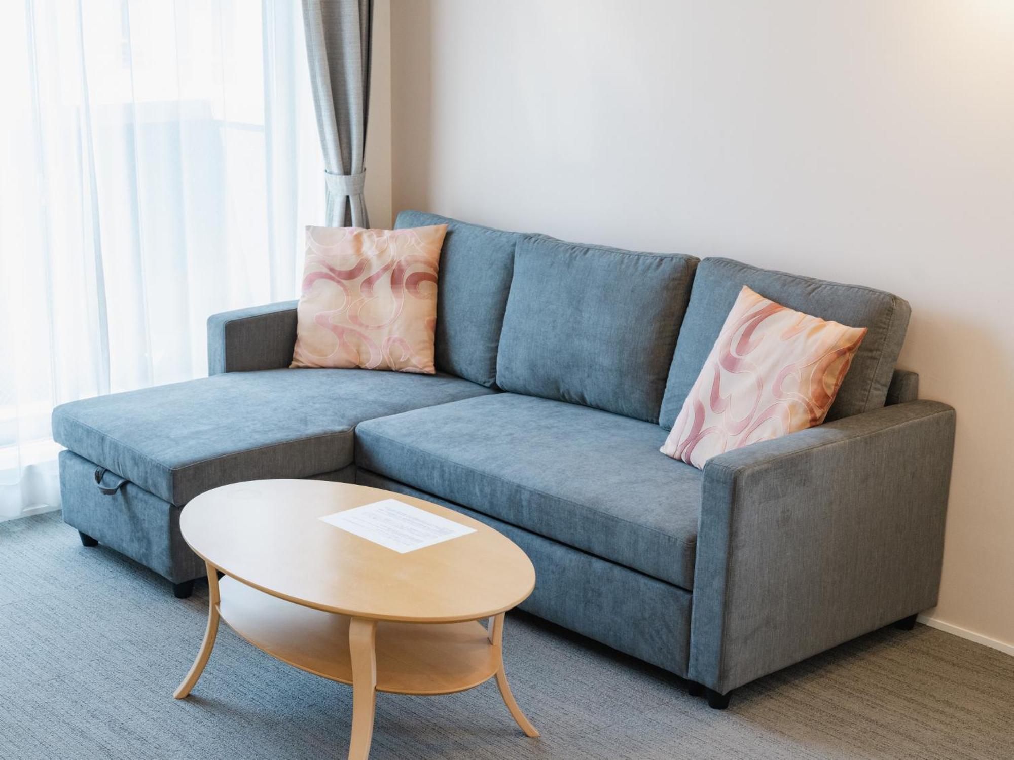 Grand Base Sumiyoshi Apartment Fukuoka  Luaran gambar
